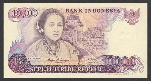IndonesiaP126-10000Rupiah-1985-donatedth_f